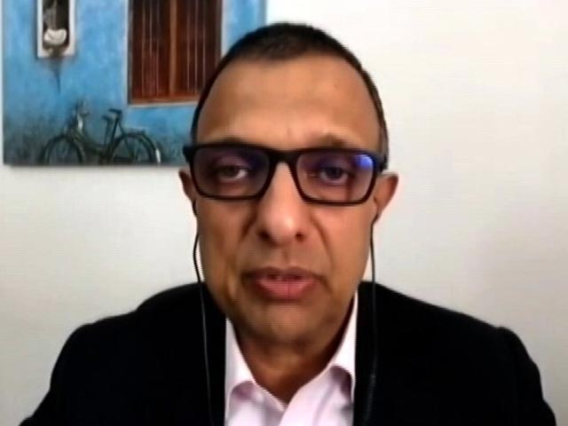 Nearly 80 Per Cent COVID-19 Patients Recover Without Treatment: Nachiket Mor