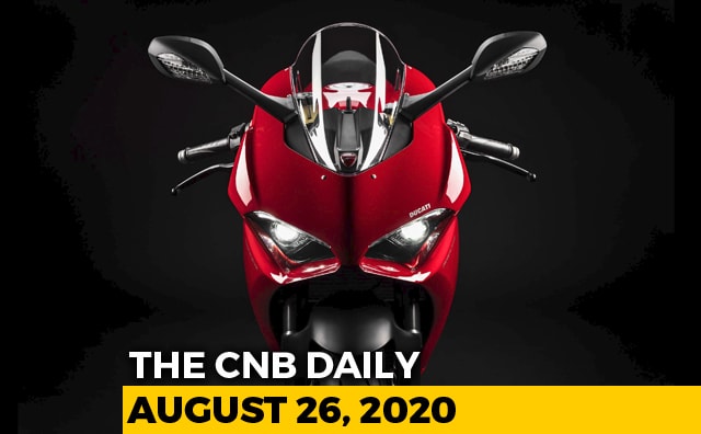 Ducati Panigale V2, Mahindra Marazzo BS6, BS6 Honda Jazz