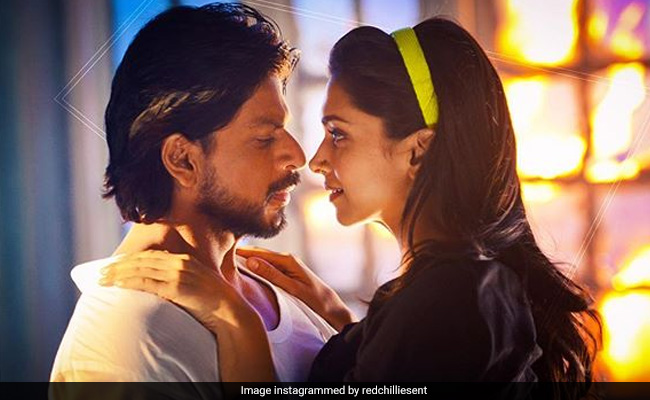 Shah Rukh Khan And Deepika Padukone May Co Star In Pathan Report Marjaani full video song billu shahrukh khan kareena kapoor. shah rukh khan and deepika padukone may