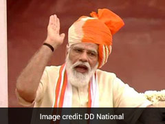 স্বাধীনতা দিবস উপলক্ষে প্রধানমন্ত্রীর বিশেষ ১০টি বার্তা, জেনে নিন