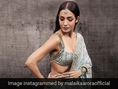 Malaika Arora's Decadent Spread Of Desserts Had Us Drooling (See Pics Inside) Malaika Arora's Decadent Spread Of Desserts Had Us Drooling (See Pics Inside)