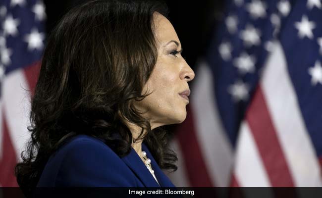 Kamala Harris's Chennai Family Says She Will Win Over India, Like Trump