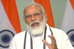 "Heartening That Education Policy Hasn't Raised Concerns Of Bias": PM "Heartening That Education Policy Hasn't Raised Concerns Of Bias": PM