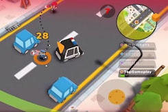 Best PUBG Mobile Alternatives For Android And iPhone | COD: Mobile, Garena Free Fire, More Best PUBG Mobile Alternatives For Android And iPhone | COD: Mobile, Garena Free Fire, More