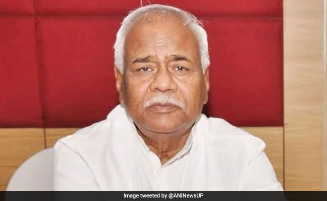 BJP's Janmejay Singh, MLA From Uttar Pradesh, Dies Of Cardiac Arrest