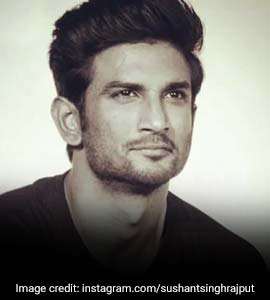 Probe Agency ED Questions Sushant Singh Rajput's Friend, Business ...