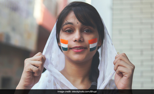 Grab These Colourful Dupattas In Time For Independence Day 2020