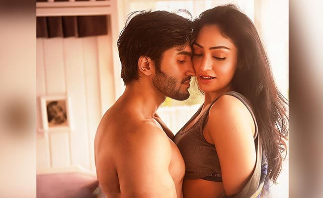 Khushali Kumar Releases Love Ballad <i>Ishq Khuda Hai</i>