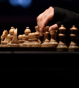 India Placed In Pool B Of Top Division Of Online Chess Olympiad