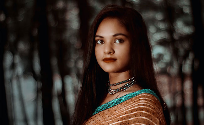 These 5 Stylish <i>Sarees</i> Are Perfect For Every Occasion