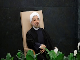 Will Sell More Arms Than Buy After Embargo Lifted: Iran Will Sell More Arms Than Buy After Embargo Lifted: Iran