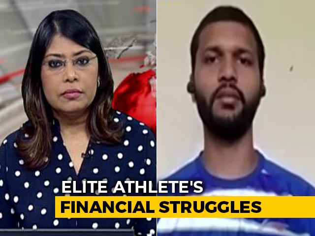 Top Para-Badminton Star, Class-2 Officer Not Paid For 9 Months