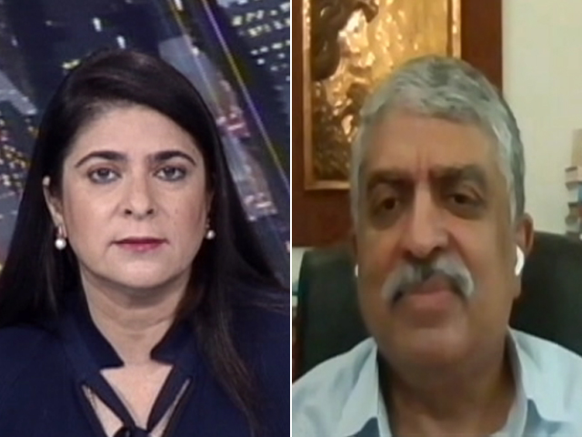 Nandan Nilekani On Balance Between Work From Home And Work From Office