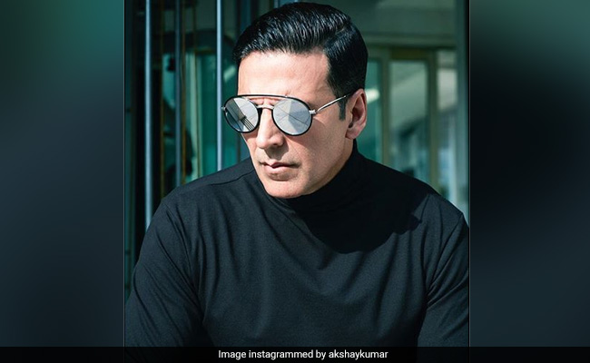 Akshay Kumar Is The Only Bollywood Celeb On Forbes List Of 10 Highest Paid Actors