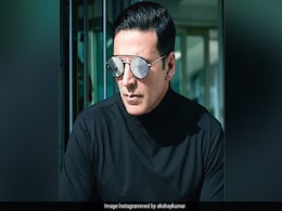 Akshay Kumar Is The Only Bollywood Celeb On Forbes List Of 10 Highest Paid Actors Akshay Kumar Is The Only Bollywood Celeb On Forbes List Of 10 Highest Paid Actors