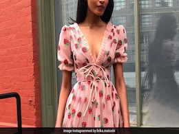 7 Chic Style Picks To Ace The Viral Strawberry Dress Fashion Trend 7 Chic Style Picks To Ace The Viral Strawberry Dress Fashion Trend