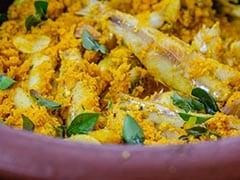 Cooking With Nethili Or Anchovy: Try These Simple Nethili Dishes At Home Cooking With Nethili Or Anchovy: Try These Simple Nethili Dishes At Home