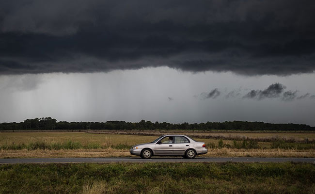 "We Need To Be Prepared," Warns Texas Governor As Hurricane Laura Heads For US Gulf Coast