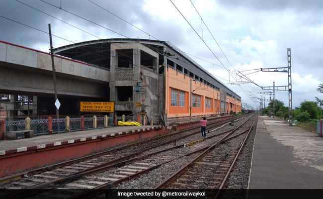 Kolkata Metro Says Services Will Resume When Centre Gives Nod