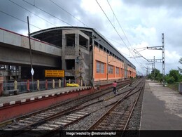 Kolkata Metro Says Services Will Resume When Centre Gives Nod Kolkata Metro Says Services Will Resume When Centre Gives Nod
