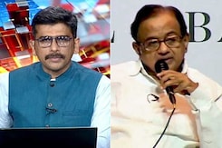 "Sonia Gandhi Will Be President For A Short Duration': P Chidambaram "Sonia Gandhi Will Be President For A Short Duration': P Chidambaram