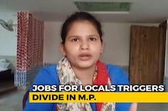 Shivraj Singh Chouhan's Jobs For Locals Promise Poll Gimmick? Shivraj Singh Chouhan's Jobs For Locals Promise Poll Gimmick?