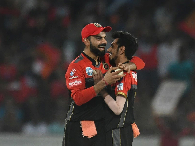 RCB vs SRH: Yuzvendra chahal की फिरकी ने अकेले पलटा मैच का पासा, ऐसे जीती बैंगलोर