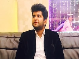 UPSC सिविल सेवा परीक्षा 2019 में हिमांशु जैन ने हासिल की चौथी रैंक, बताया कौन सी किताबें सबसे ज्यादा मददगार UPSC सिविल सेवा परीक्षा 2019 में हिमांशु जैन ने हासिल की चौथी रैंक, बताया कौन सी किताबें सबसे ज्यादा मददगार