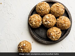 Winter Special Ladoo: न्यूट्रिएंट्स का खजाना हैं इन 3 चीजों से बने लड्डू, फटाफट नोट करें रेसिपी