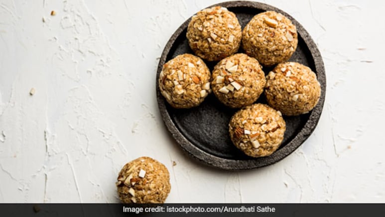 Winter Special Ladoo: न्यूट्रिएंट्स का खजाना हैं इन 3 चीजों से बने लड्डू, फटाफट नोट करें रेसिपी
