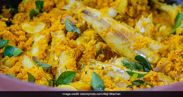 Cooking With Nethili Or Anchovy: Try These Simple Nethili Dishes At Home