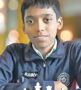 Chess World Cup: R Praggnanandhaa, B Adhiban Win; Harikrishna, Nihal Sarin Held To Draws
