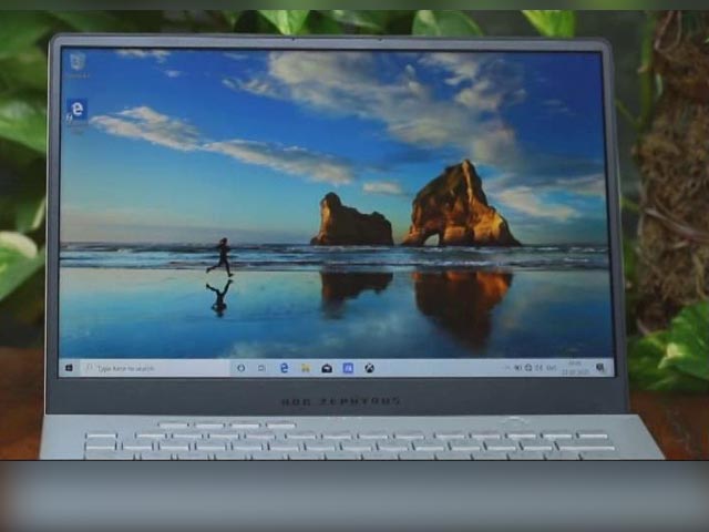 Asus ROG Zephyrus G14: Full Review