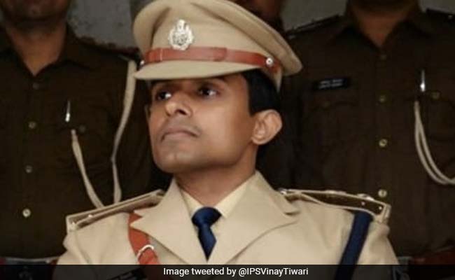 Bihar Cop Probing Sushant Rajput Case "Forcibly Quarantined" In Mumbai