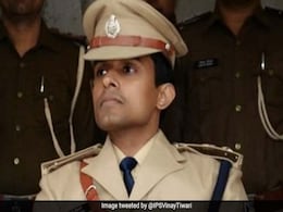 "Use Zoom, Google Meet": Mumbai Civic Body On Bihar Officer's Isolation "Use Zoom, Google Meet": Mumbai Civic Body On Bihar Officer's Isolation