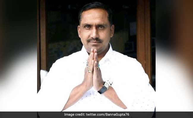 "...Tarnish My Image": Jharkhand Minister Blames MLA Over 'Obscene Video"