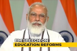 PM Addresses Conclave On National Education Policy PM Addresses Conclave On National Education Policy