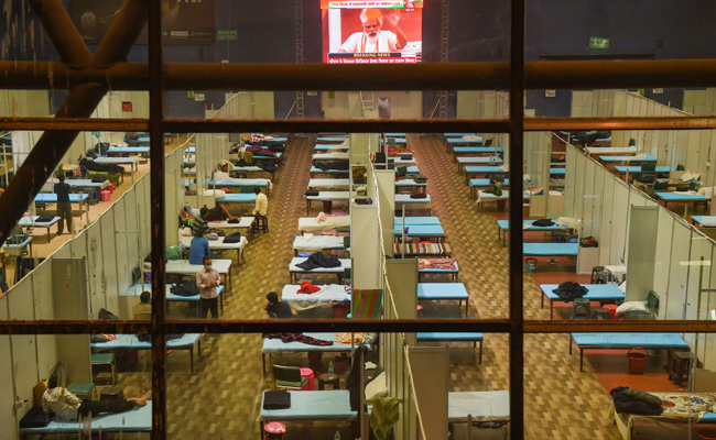 Coronavirus: भारत में कोविड-19 के मामले लगातार 12वें दिन ब्राजील और अमेरिका से ज्यादा