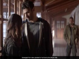 'सड़क 2' का नया गाना 'शुक्रिया' हुआ रिलीज, लोगों ने लाइक से ज्यादा डिस्लाइक किया- देखें Video 'सड़क 2' का नया गाना 'शुक्रिया' हुआ रिलीज, लोगों ने लाइक से ज्यादा डिस्लाइक किया- देखें Video