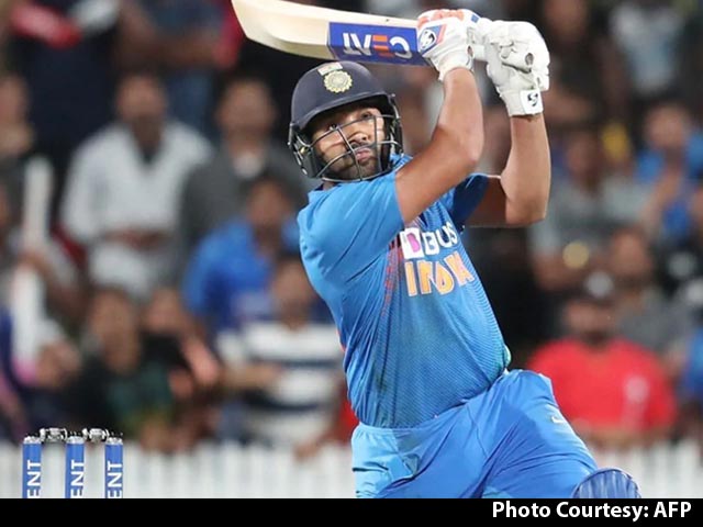 Need To Follow Protocol: Rohit Sharma On Coronavirus-Enforced Changes