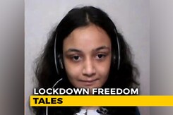 Lockdown Freedom Tale: Meet Lockdown Hero Arya Maheshwari Lockdown Freedom Tale: Meet Lockdown Hero Arya Maheshwari