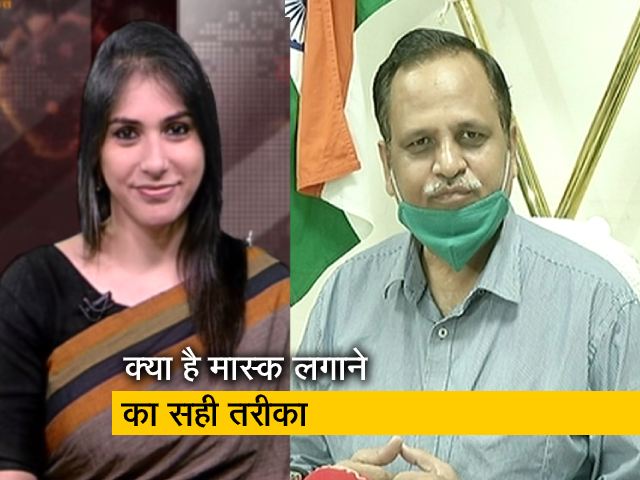 मास्क को लेकर मंत्री, नेता, अफसर ही बरत रहे लापरवाही