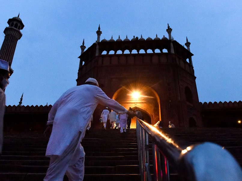 Eid Al-Adha 2020: Sports Fraternity Extends Greetings