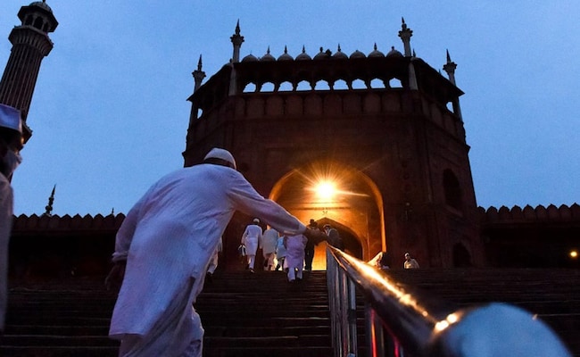 Happy Eid Al-Adha 2024: Wishes, Messages, And Greetings For Bakrid