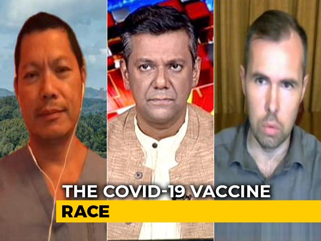 Russia's COVID-19 Vaccine Is Ready: Vladimir Putin Cutting Corners?