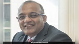 Lilavati Trust Seeks Removal Of HDFC Bank CEO, Bank Responds