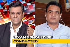 Don't Postpone Exams, Says Karnataka Deputy Chief Minister Don't Postpone Exams, Says Karnataka Deputy Chief Minister