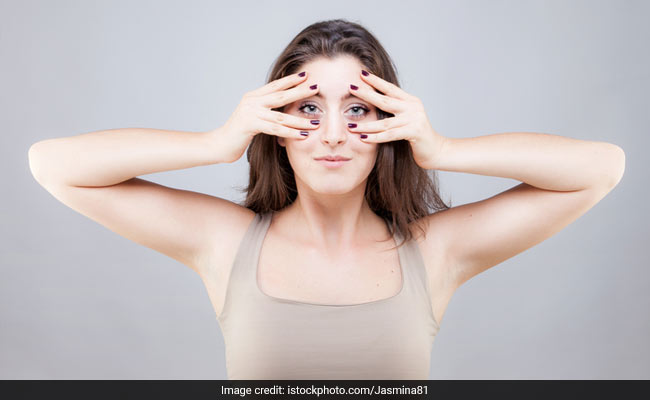 Yoga For Skin: Malaika Arora Shares Three Yoga Poses For Healthy, Glowing Skin