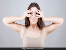 Yoga For Skin: Malaika Arora Shares Three Yoga Poses For Healthy, Glowing Skin Yoga For Skin: Malaika Arora Shares Three Yoga Poses For Healthy, Glowing Skin