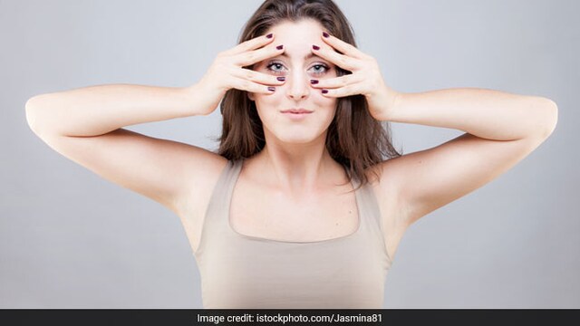Yoga for skin: Increasing the flow of blood to skin can help you achieve glowing skin